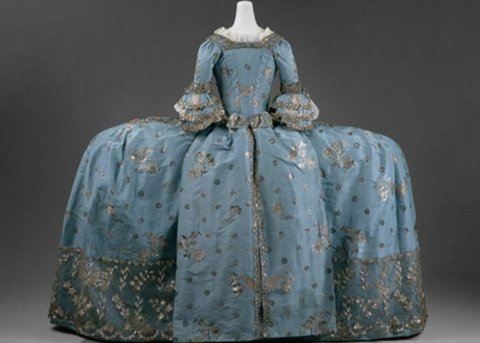 fashion history