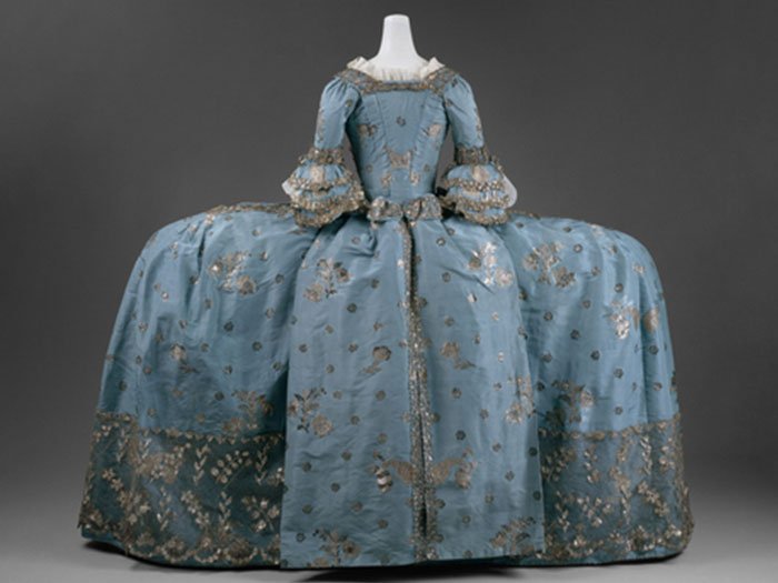 fashion history