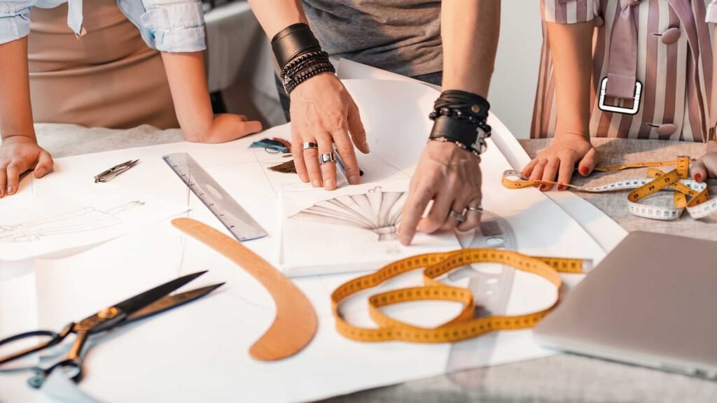 fashion management