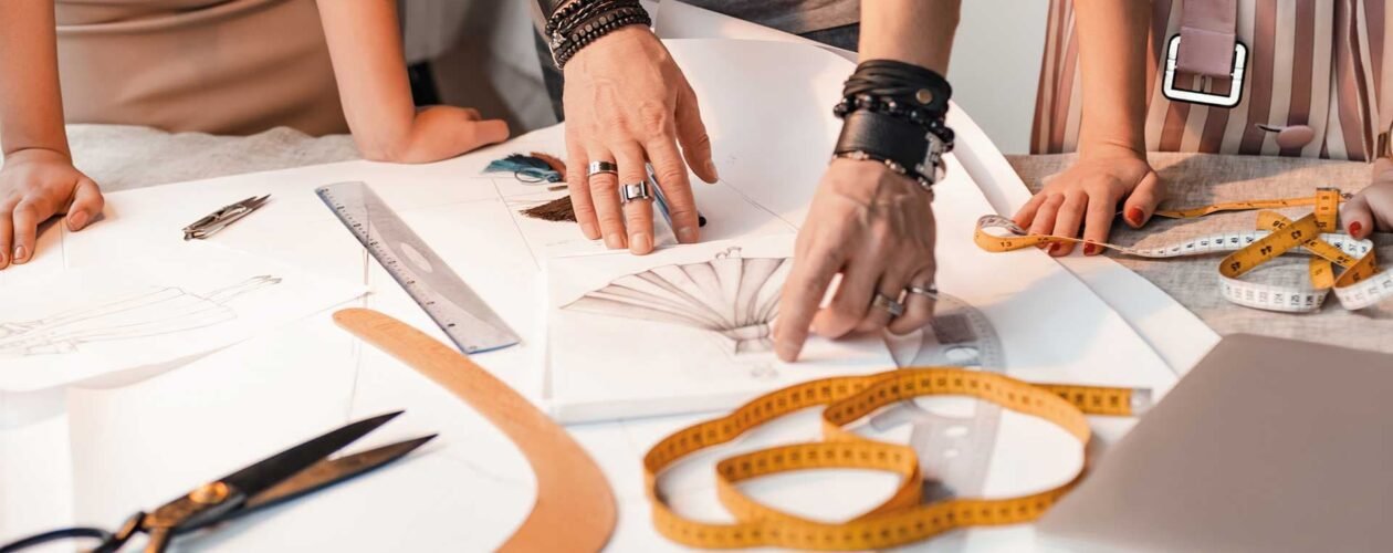 fashion management