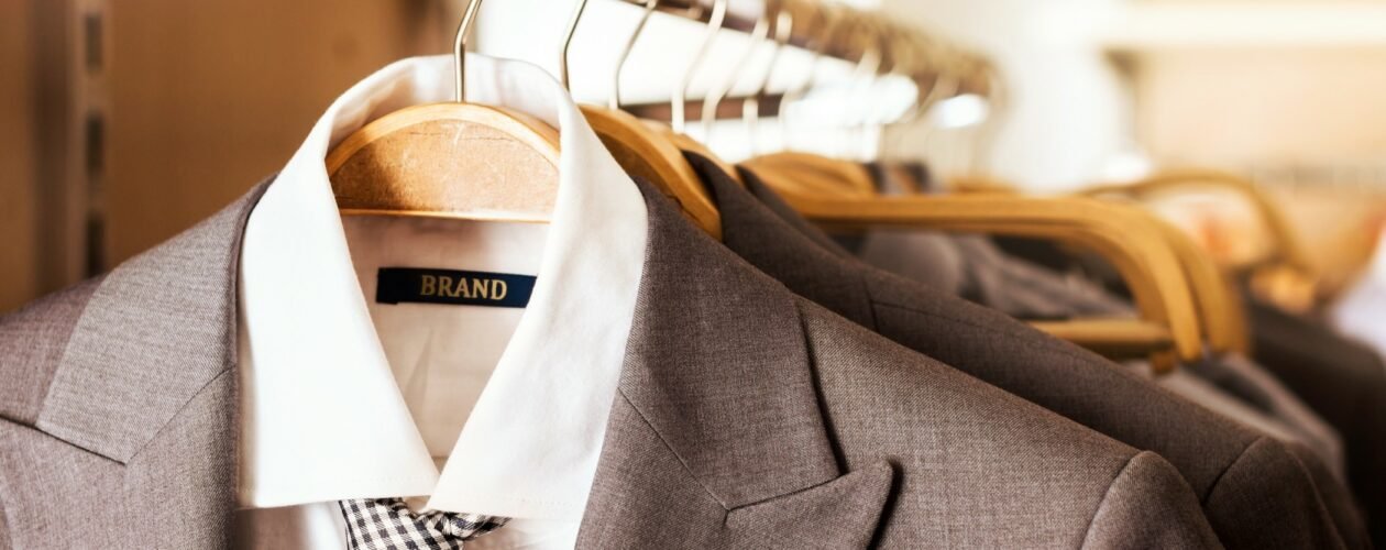 startup as a fashion label