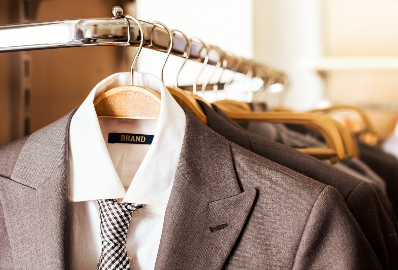 startup as a fashion label