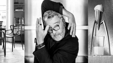 Philippe Starck