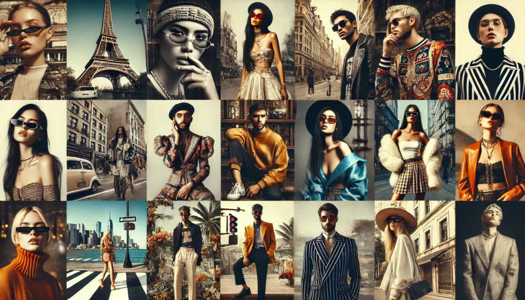 Top 20 fashion influencers to follow on Instagram in World