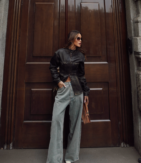 CAMILA COELHO FASHION INFLUENCER