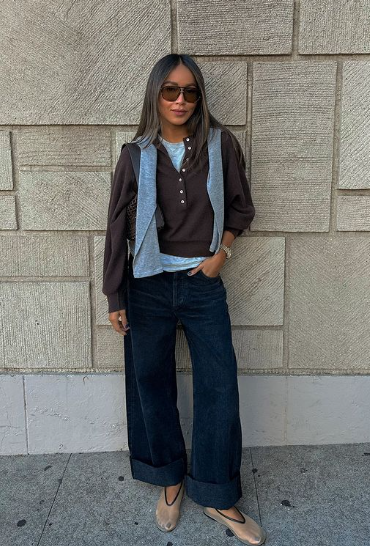JULIE SARIÑANA FASHION INFLUENCER