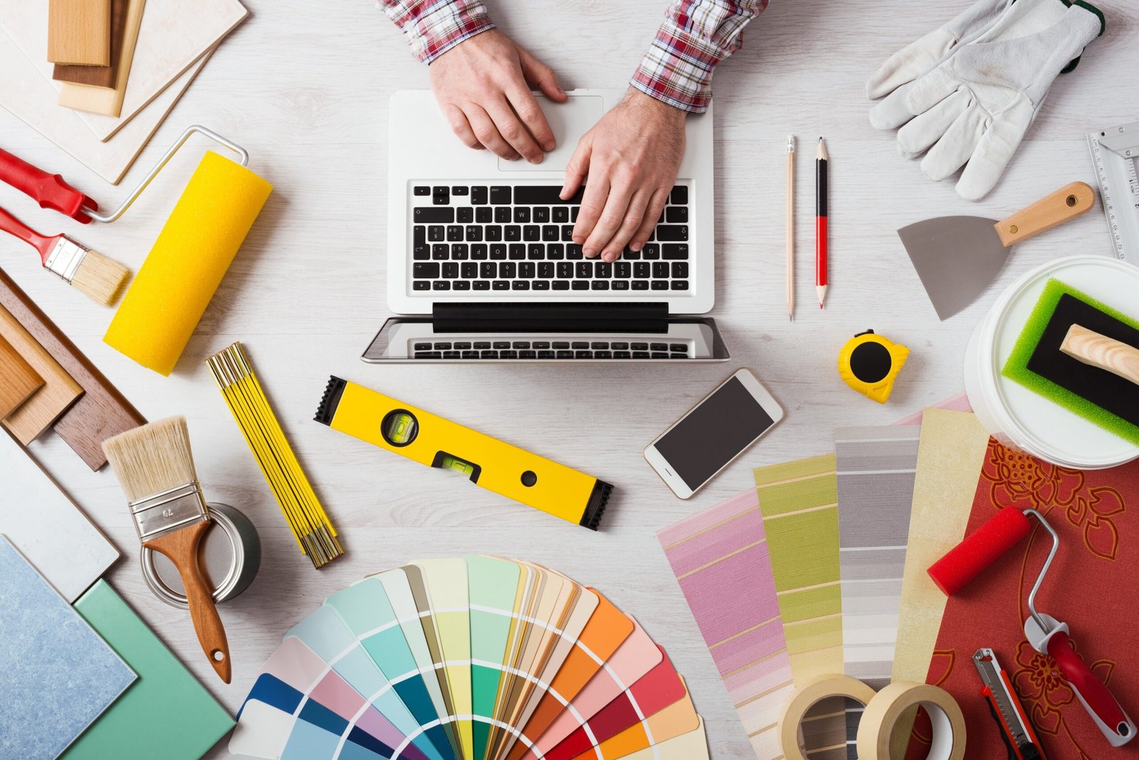 interior design tools