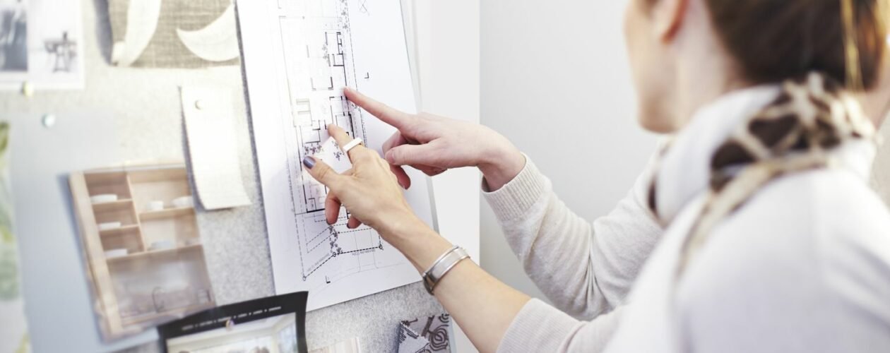 fundamentals of interior designing