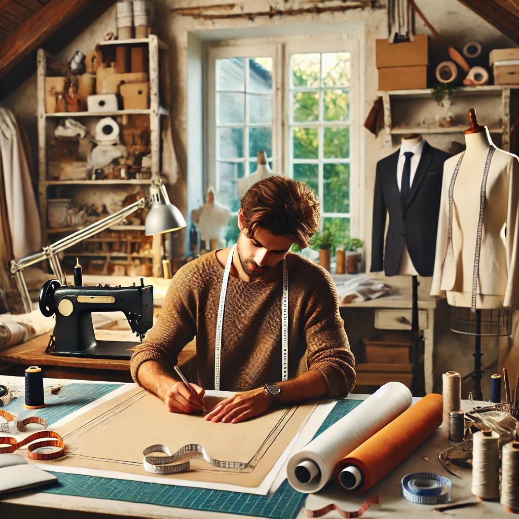 Pattern Maker