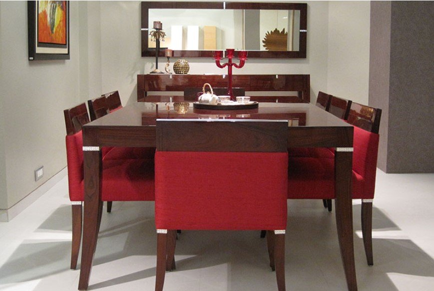 Möbel Grace is a premium, modern and dynamic furniture brand, that designs, engineers, and manufactures finest quality furniture for interior spaces for homes and commercial units.