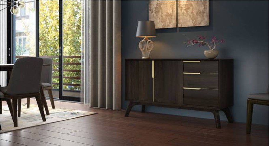 Urban Ladder set up their online furniture business