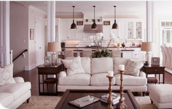 hire an interior designer