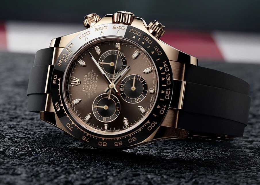rolex