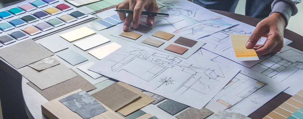 Interior Designing Courses after Graduation