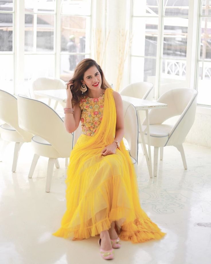 Aakriti Rana