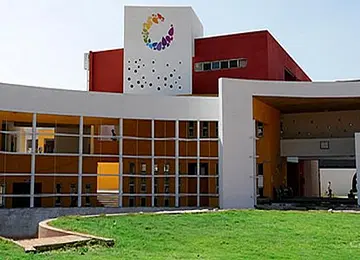 Vogue Institute of Art and Design, Bangalore