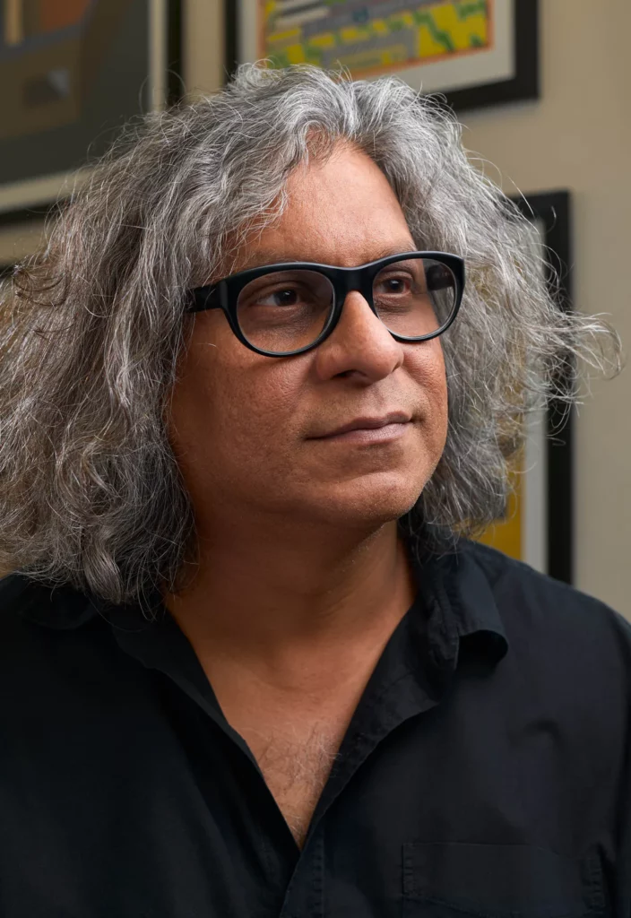 Ajay Shah
