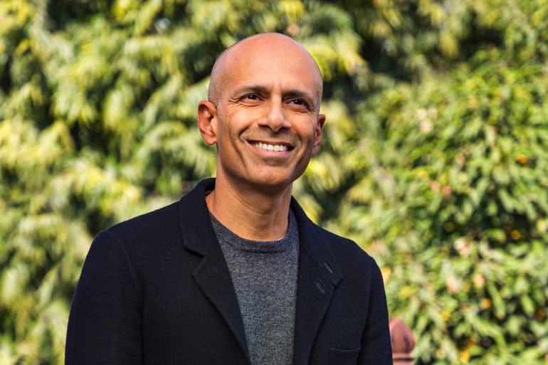 Ambrish Arora