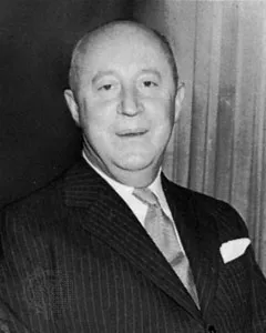 Christian Dior (1905-1957)