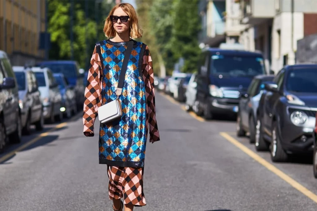 Incongruous Prints