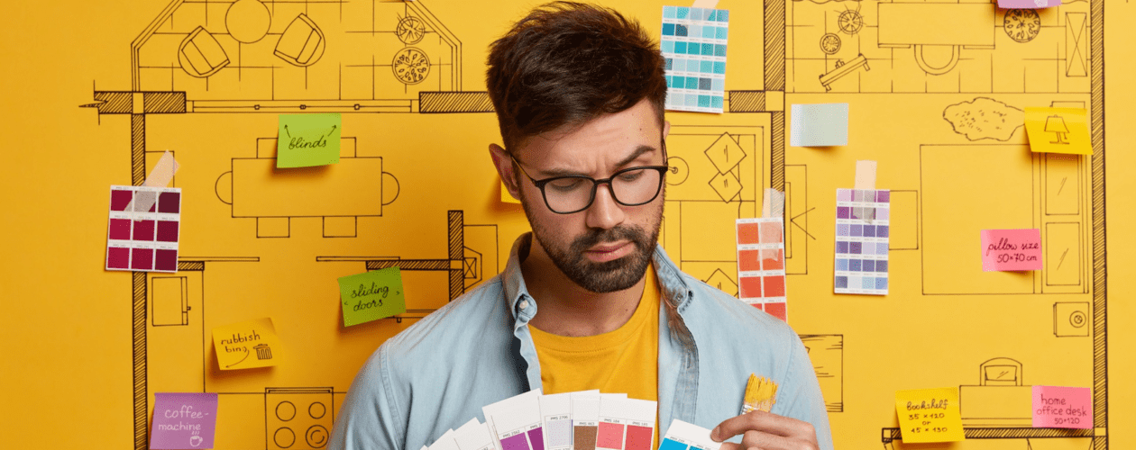 Interior Designer's salary in India