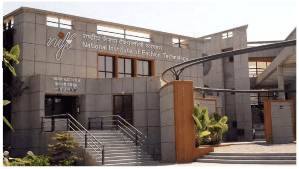 National Institute of Fashion Technology (NIFT)