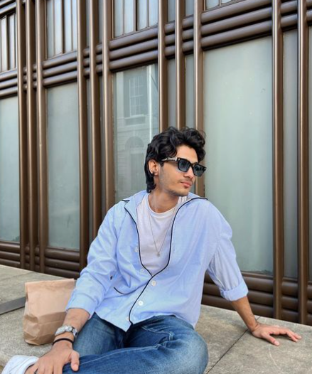 Usaamah Siddique