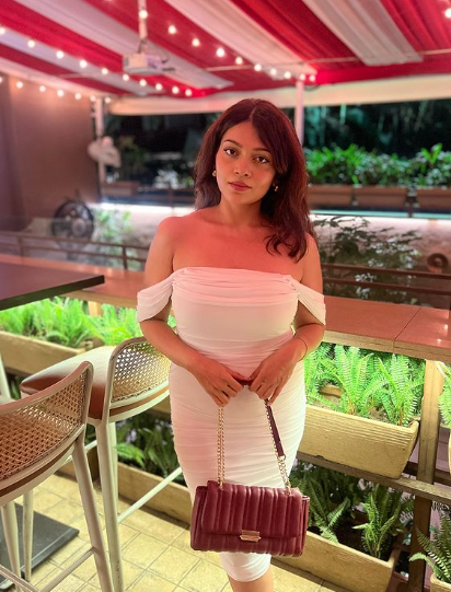 Gia Kashyap