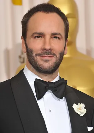Tom Ford (Born 1961)