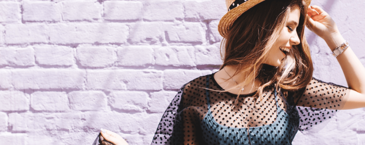 fashion styling
