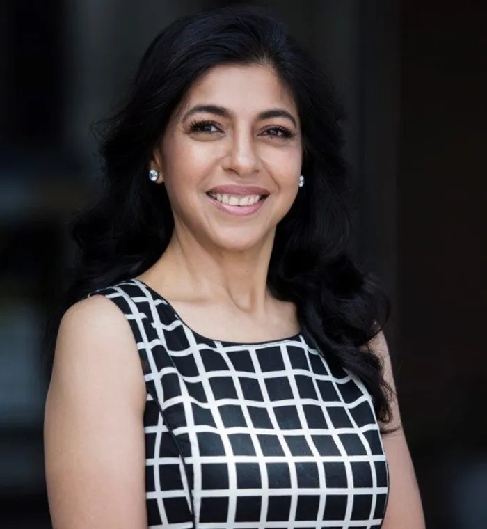 Anjum Jung