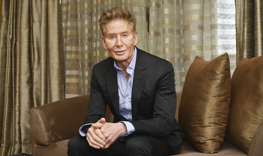 Calvin Klein (Born 1942)
