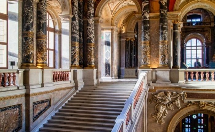 Interior Design History