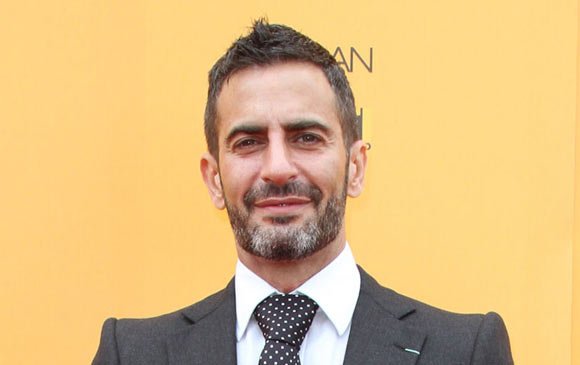 Marc Jacobs (Born 1963)