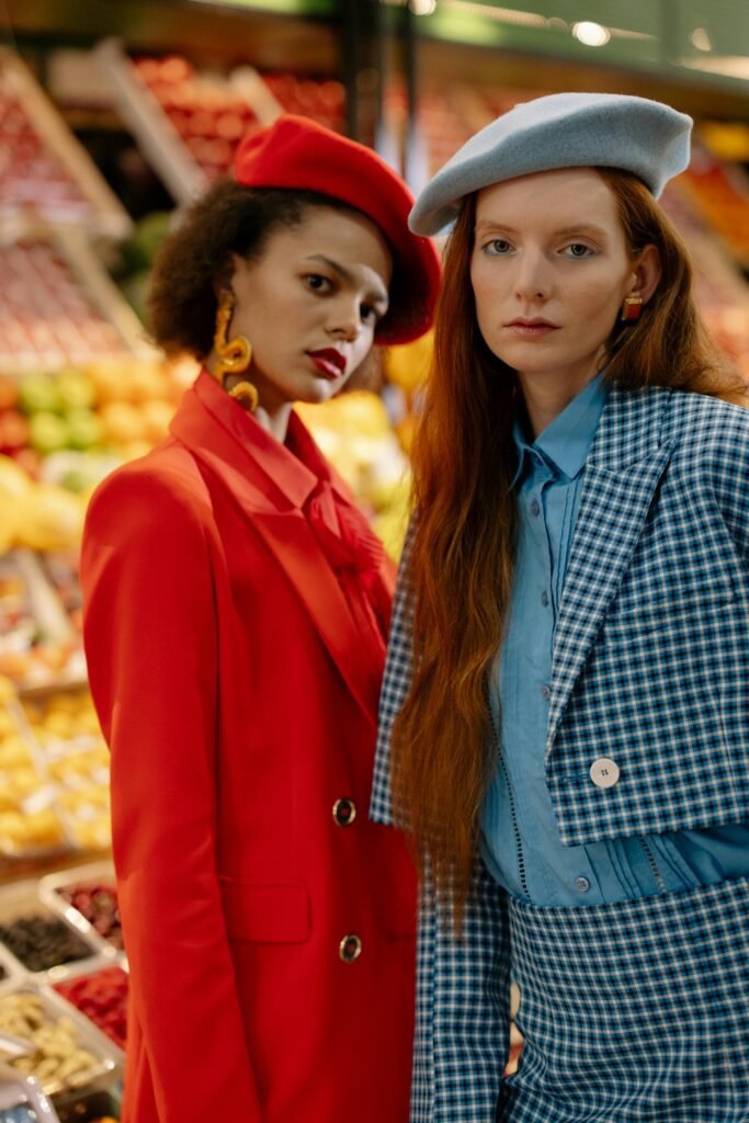 Beret Hats