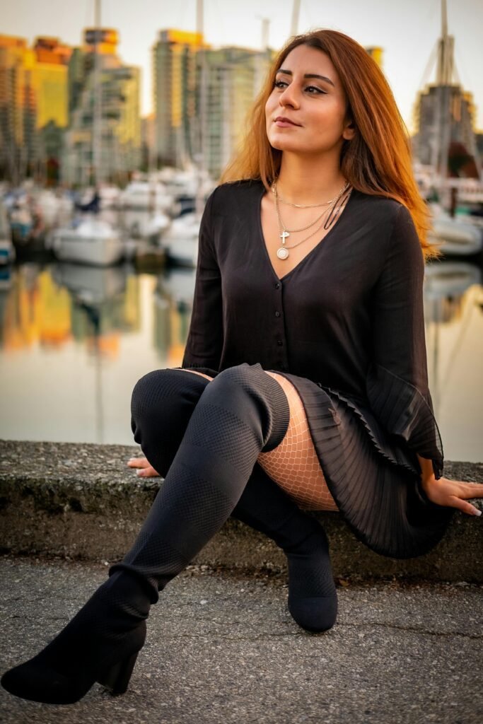 Over the Knee Boots