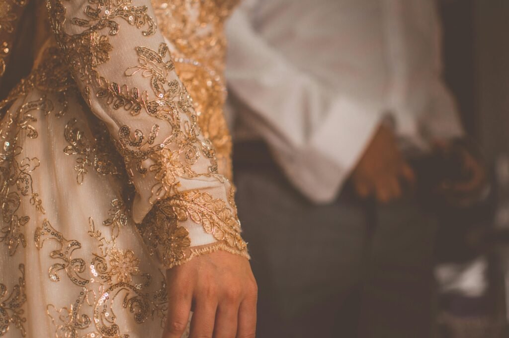 Sequins Embellishments