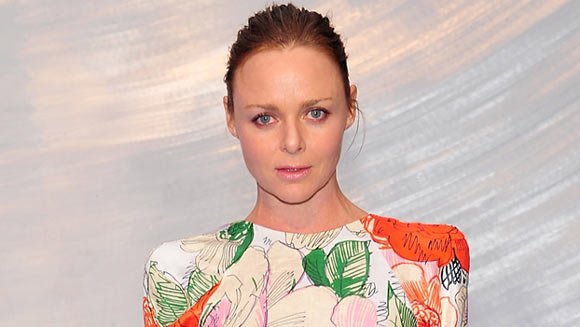 Stella McCartney (Born 1971)