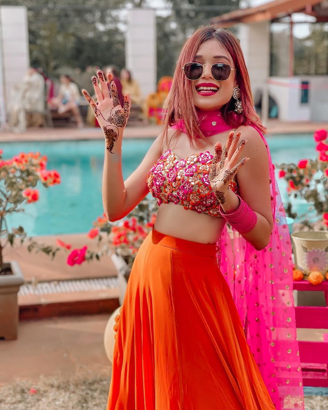 Riya Jain