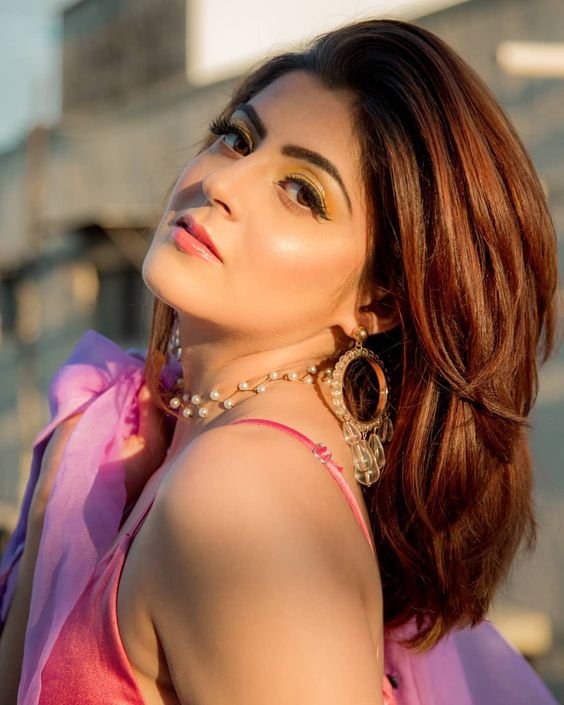 Saloni Sehra