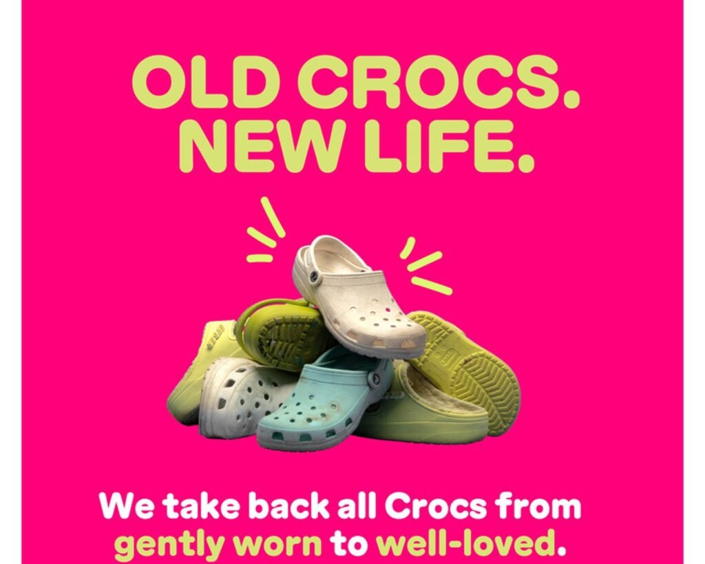 Retail Take-Back Programs
