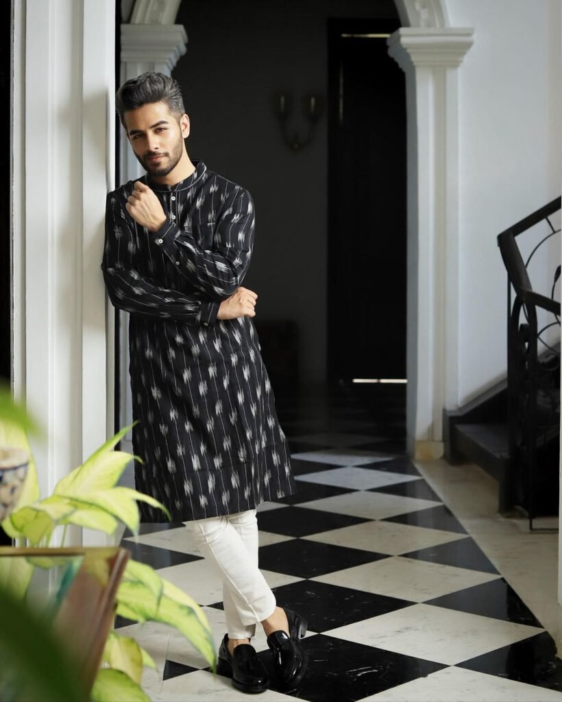Abhinav Mathur