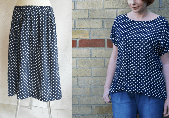 Upcycle Old clothes