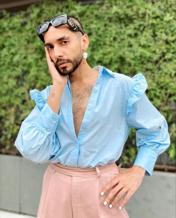 Siddharth Batra