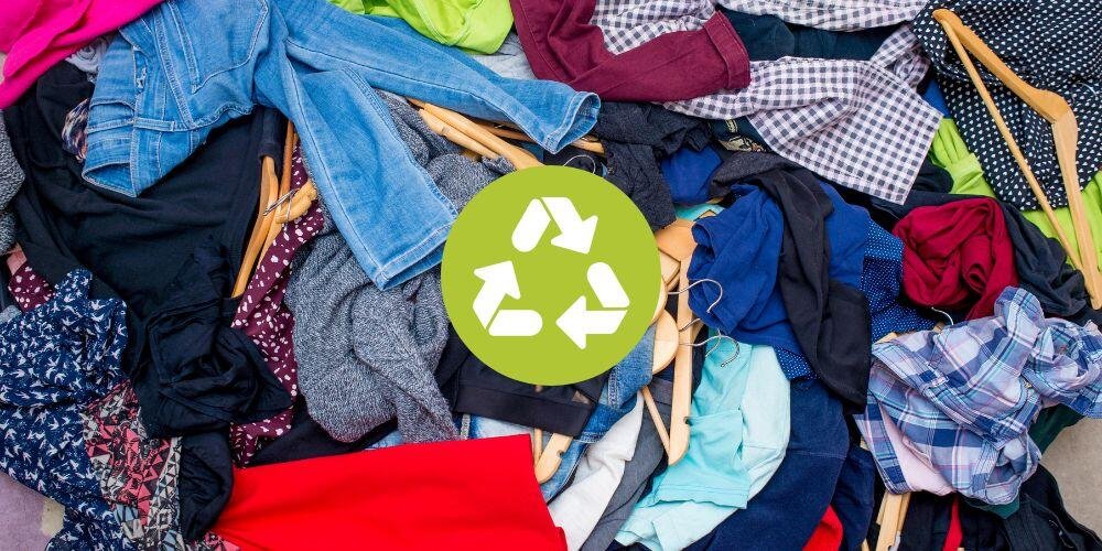 Recycle Old Clothes