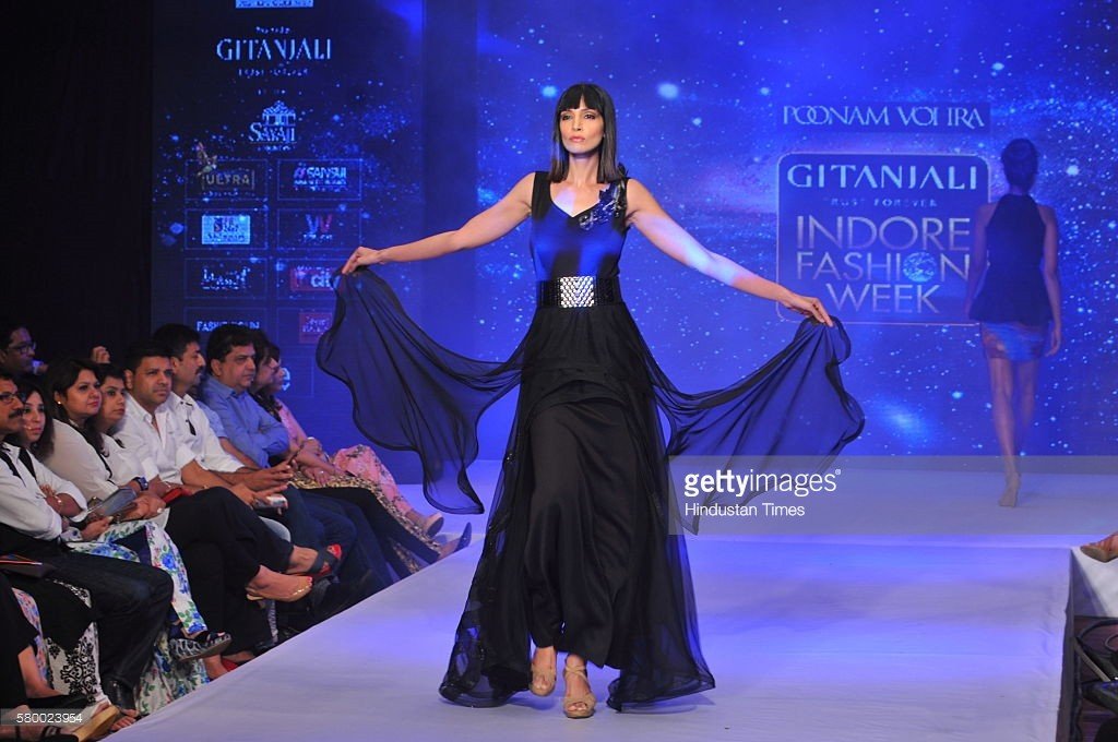 Indore Fashion Week