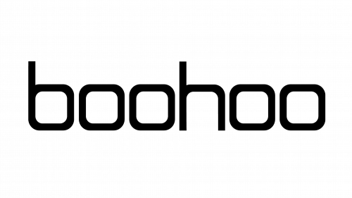 Boohoo Logo