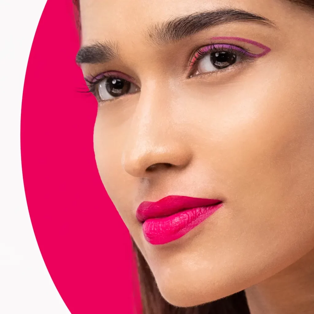 Pink Lipsticks that looks Best On Dusky Skin