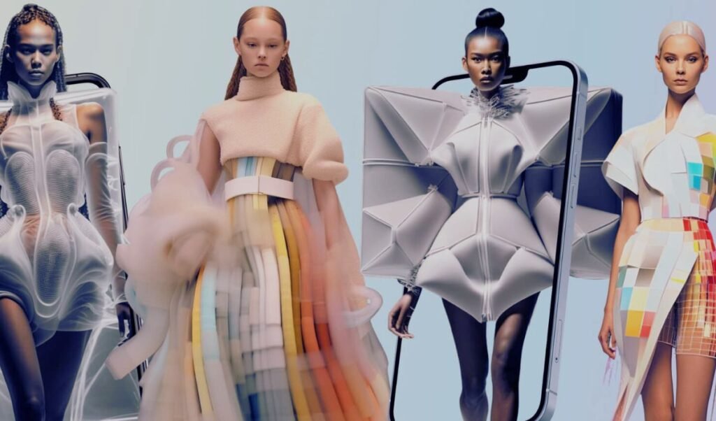Scope of Fashion Designing in India