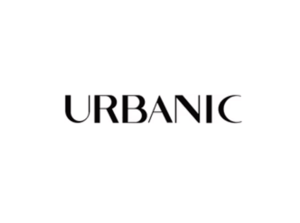 Urbanic Logo